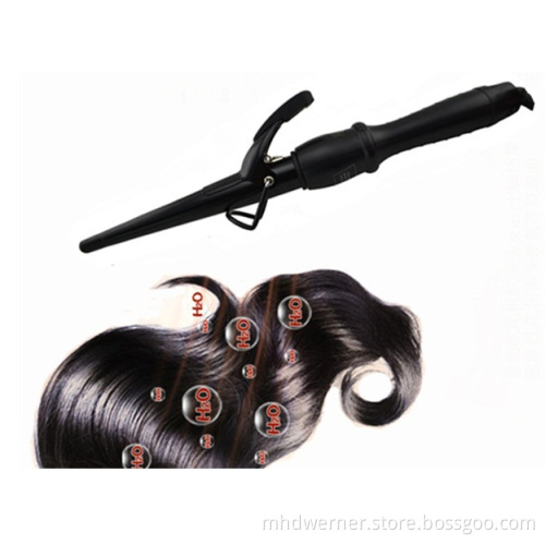 free shipping MHD-013T hair curler